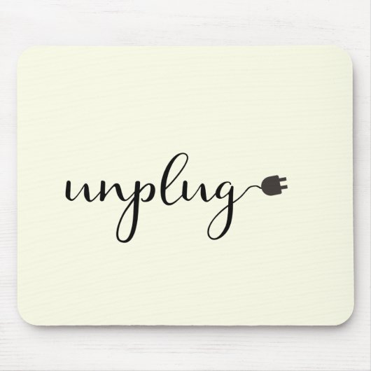 Ziehen Sie das Plug-In mit Skripttext und Plug-and Mousepad (Vorne)