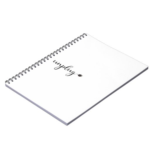 Ziehen Sie das Plug-In mit Skripttext und Plug-and Notizblock (Linke Seite)