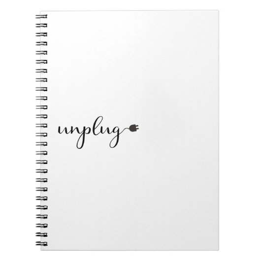 Ziehen Sie das Plug-In mit Skripttext und Plug-and Notizblock (Vorderseite)