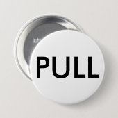 Ziehen Sie Knopf Button (Vorne & Hinten)