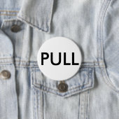 Ziehen Sie Knopf Button (Beispiel)