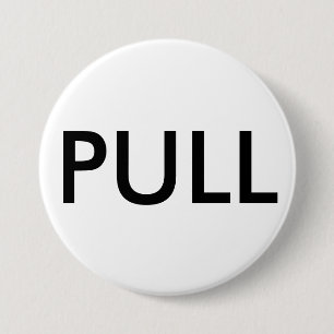 Ziehen Sie Knopf Button