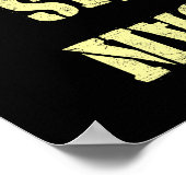 Ziehen Sie mich zurück ins Boot Poster (Ecke)