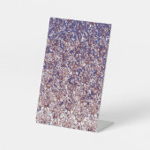 Ziehen Sie oben nach unten Anpassen Sie die Änderu Sockelschild (Vorderseite)