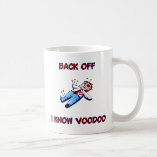 Ziehen Sie sich mich kennen Kaffeetasse (Rechts)