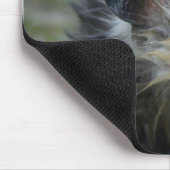 Ziehen Sie sich zurück Mousepad (Ecke)