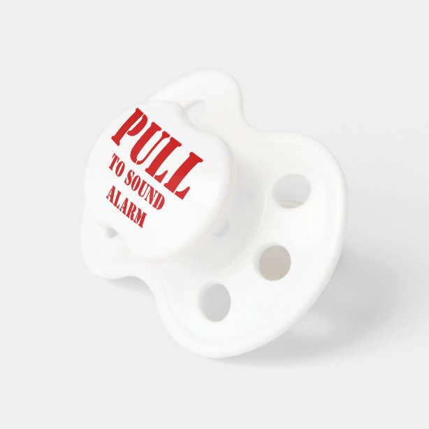 Lustige Schnuller Zazzle.de