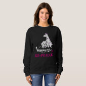 ziehen sweatshirt (Vorne ganz)