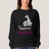 ziehen sweatshirt (Vorderseite)
