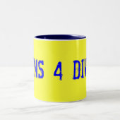 ZIEHT 4 TASSE DIV. 4 AN (Mittel)