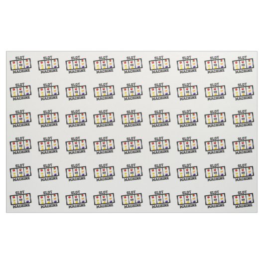 Ziehungssymbol der Schlitzmaschine Stoff (Yard (91,4 cm))