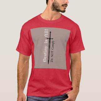 ZIEL03 1 T-Shirt