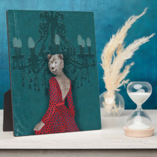 Ziel_19_une femme_2 fotoplatte