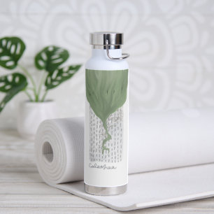 Ziel_1_calathea Trinkflasche