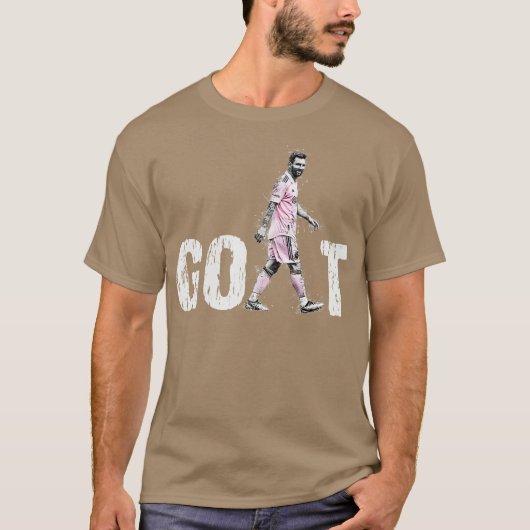 ZIEL 1 T-Shirt (Vorderseite)