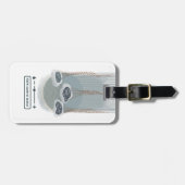 Ziel_2_Regen-Kontrolle Gepäckanhänger (Vorderseite horizontal)