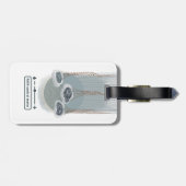 Ziel_2_Regen-Kontrolle Gepäckanhänger (Rückseite horizontal)