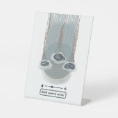 Ziel_2_Regen-Kontrolle Sockelschild (Vorderseite)