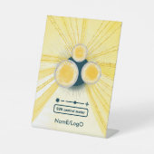 Ziel_3_Sonne-Kontrolle Sockelschild (Vorderseite)