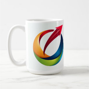 Ziel 4: Ganzheitliche Gesundheit Kaffeetasse