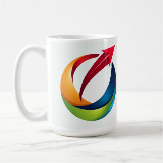 Ziel 4: Ganzheitliche Gesundheit Kaffeetasse