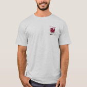 Ziel_4_Variationen auf dem Ruby-T - Shirt (Vorderseite)