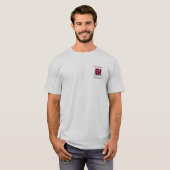 Ziel_4_Variationen auf dem Ruby-T - Shirt (Vorne ganz)