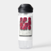 Ziel_4_Variationen auf dem Ruby Trinkflasche (Rückseite)