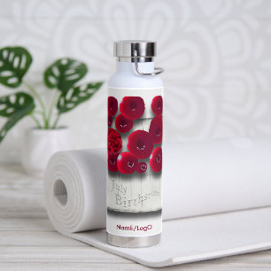 Ziel_4_Variationen auf dem Ruby Trinkflasche