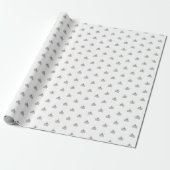Ziel_7_Schicht Geschenkpapier (Ungerollt)
