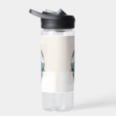 Ziel_8_Herbstblätter_1 Trinkflasche (Rechts)