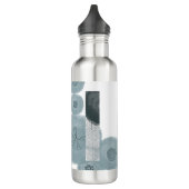 Ziel_9_Herbstblätter_2 Edelstahlflasche (Links)