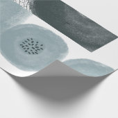 Ziel_9_Herbstblätter_2 Geschenkpapier (Ecke)