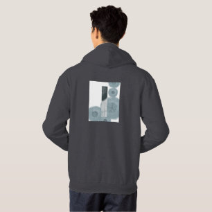 Ziel_9_Herbstblätter_2 Hoodie