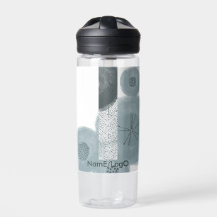 Ziel_9_Herbstblätter_2 Trinkflasche