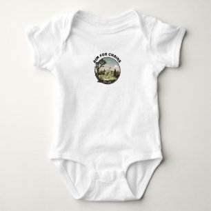 Ziel Baby Strampler