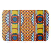 Ziel Badematte (Vorderseite)