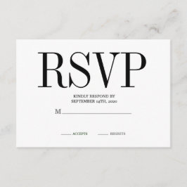 Ziel Boarding Pass Tropical Wedding RSVP Begleitkarte