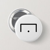 Ziel Button (Vorne & Hinten)
