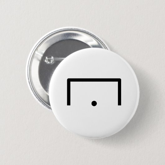 Ziel Button (Vorne & Hinten)
