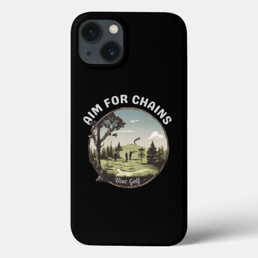 Ziel Case-Mate iPhone Hülle (Rückseite)