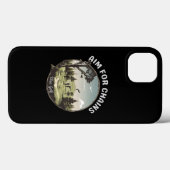 Ziel Case-Mate iPhone Hülle (Rückseite (Horizontal))