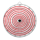 Ziel Dartscheibe (vorne)
