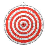 Ziel Dartscheibe (vorne)