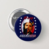 Ziel-eine-Nation (sq) Button (Vorne & Hinten)