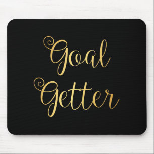 Ziel-Empfänger Mousepad