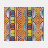 Ziel Fleecedecke (Vorderseite (Horizontal))