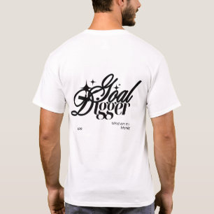 Ziel Gräber T-Shirt