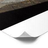 Ziel High Poster (Ecke)