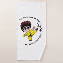 Ziel hoch Motivierend